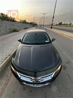 شيفروليه امبالا